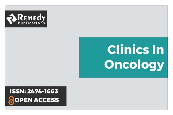 Clinics In Oncology